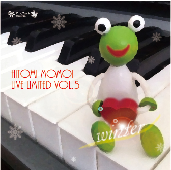 Live limited vol.5