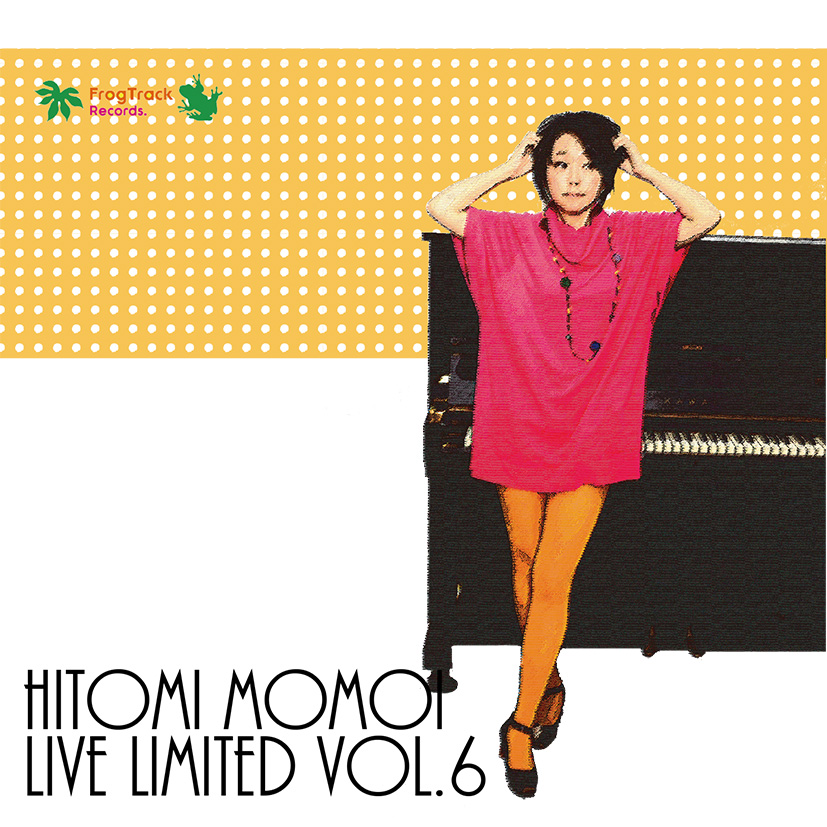 Live limited vol.6
